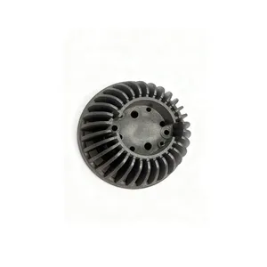 OEM Custom High Precision CNC Milling Machined Aluminum for Micro Machining Components With Stainless Machinery Parts Deburrs thumbnail-3