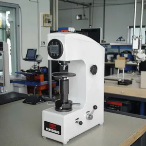 High Quality HST-HR150AS Digital Display Manual Rockwell Hardness Tester thumbnail-3