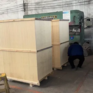 Zhangjiagang Hong Shenglong Machinery Cold Heading Oil Filter, Consumable-free, Automatic Discharge Centrifuge thumbnail-5