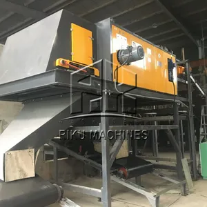 Eddy Current Separator for Home Appliance Recycling Copper Recovery From Plastics thumbnail-1