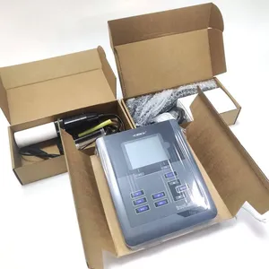 German Wtw Laboratory Dissolved Oxygen Analyzer Oxi7310, in Stock 1ba304 thumbnail-5