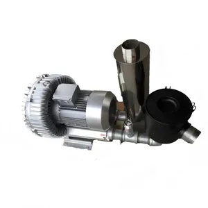 Fengweike High-pressure Fan, Environmental Protection Sewage Treatment, Industrial Application Food Cleaning, Photovoltaic Application Cleaning thumbnail-1