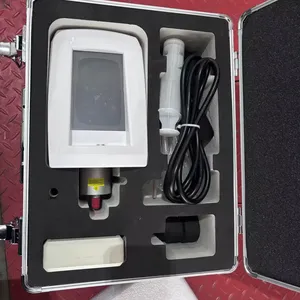 ASTM D2983 Low Temperature Brookfield Viscosity Tester Viscosity Meter Viscometer thumbnail-5