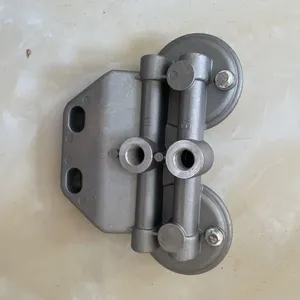 China Supplier Deutz Engine Parts Filter Head 01182669 for Deutz TCD2013 TCD2012 Engine thumbnail-3