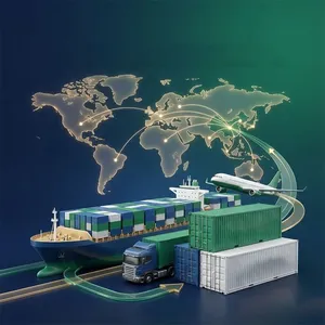 Secure Door-to-Door Air Freight: Duty-Paid Logistics for Global Buyers thumbnail-5