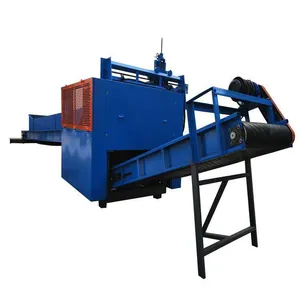 Xinhang Machinery Defective Product Crusher, Unqualified Product Destruction Equipment, Carton and Packaging Box Crushing Equipment thumbnail-3