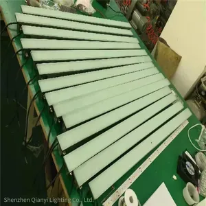 Supplier of Led Recessed Lights, 1000×50cm Luminous Floor Tiles, 3cm Wide Strip Light Belts thumbnail-3