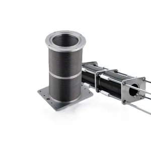 Customized Welded Vacuum Bellows thumbnail-1