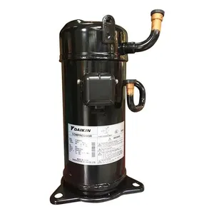 Premium Daikin 1.5 Ton and Aircond Refrigeration Compressor | Efficient and Energy-saving Refrigeration | Profixshop Industrial Supplier thumbnail-1