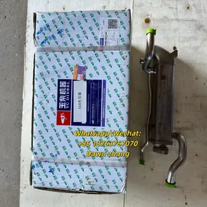 YUCHAI EGR Cooler 362000-1207140B for YUCHAI Excavator thumbnail-5