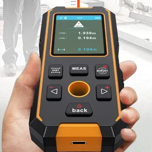 Wall Detector/pipeline Steel Bar Metal Positioning Scanner Wechat:13510231336 Whatsapp 008613510231336） thumbnail-1