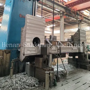 Custom Boring Machining Service With Live Tooling and Automatic Tool Changer thumbnail-3