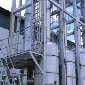 Jujube Juice Jujube Paste Jujube Juice Concentrate Processing Line Equipment thumbnail-6