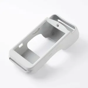 POS Machine Cover Silicone Protective Case For PAX A920 thumbnail-3