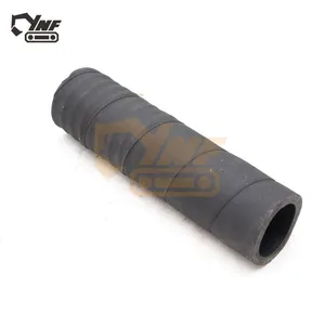 YNF Machinery Engines Parts 227-0265 2270265 Hydraulic Oil Hose for Excavator thumbnail-1