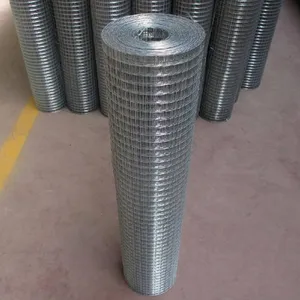 Welded Wire Mesh thumbnail-1