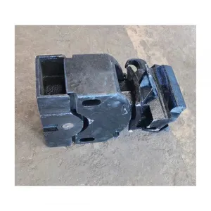 Belarus Train Parts CA-3 Coupler Clutches for Mining Use thumbnail-1