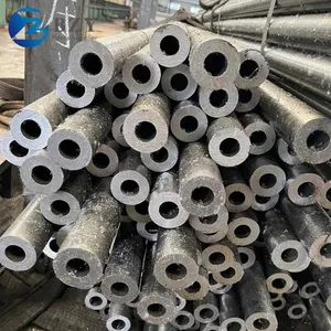 Hot Selling 20mm to 300mm Large Diameter 2014 2017 2024 Aluminum Round Tube 6061 6063 6082 7055 7075 Aluminum Alloy Pipe thumbnail-5