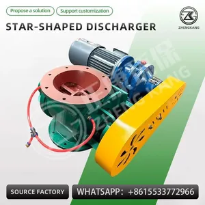 Star Type Discharger thumbnail-5