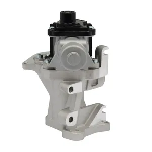 EGR Valve for FORD/CITROEN/ FIAT/PEUGEOT/ LAND ROVER thumbnail-2