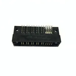 OEM Manufacturer Molex Tyco Fci Amphenol 5pin 16 Singal PCB PCBA Board to Board Power Blade Connector thumbnail-2