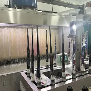 Heavy-Duty Baseball Bat Spray Paint Line, Anti-Corrosion Abrasion Resistant Aerosol Coating for Sports Bats thumbnail-3