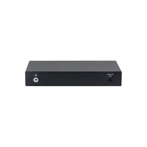 Dahua Dh-s4100-8gt2gt-60 Cloud Management Series Layer 2 Poe Switch thumbnail-3