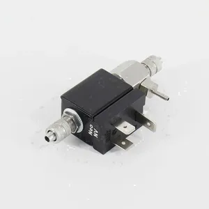 E55-005268S Valve NV 3/2 Valve Block for Leibinger JetNeo Jet3 Inkjet Coding Printer thumbnail-1