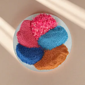Radiant and Soft, Retaining Fragrance, Rili Laundry Detergent, Colorful Clothes, and Fresh Clothes Are Translucent. thumbnail-4