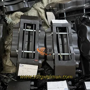 XCMG 275100243 DA1170B(IV).4 Brake Calipers For ZL50G LW500KN ZL50GN Wheel Loader thumbnail-4