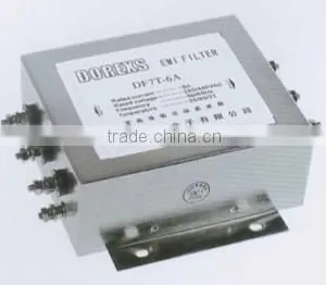 3 Phase ac Power Line Filter thumbnail-1