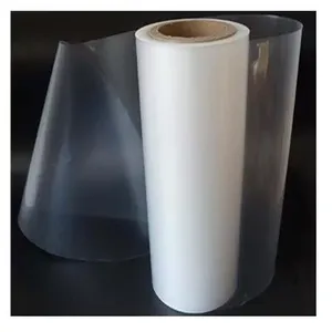 White HDPE Lamination Film, Thermal PE Film, Low Density LDPE Film for Packaging thumbnail-5