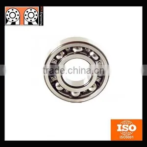 Cheap Radial Deep Groove Steel Wheel Bearings thumbnail-1