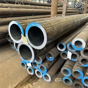 Seamless Steel Pipe (API 5L Gr.B)，6‑14mm Wall Thickness，Project‑oriented Bulk Supply thumbnail-2