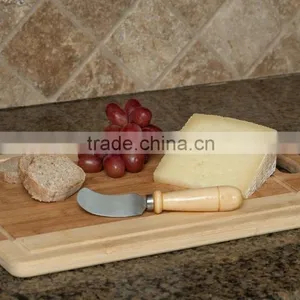 High-grade Wooden Cutting Board for Food thumbnail-6