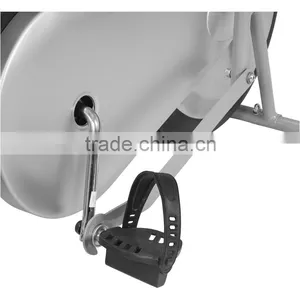 Versatile Dual Action Air Bike With Training Computer thumbnail-4