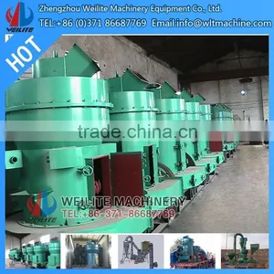 Barite Raymond Mill / Barite Grinding Mill thumbnail-2