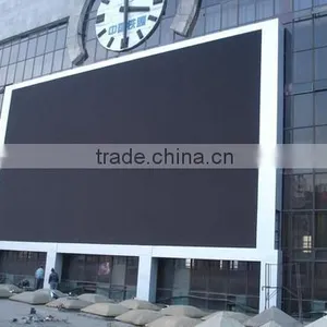 2016 HOT SELLING Outdoor LED Display P8 thumbnail-4