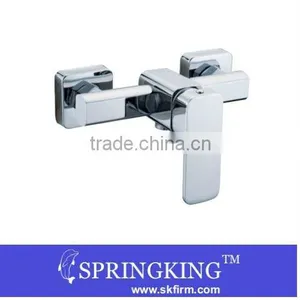 Popular In Wall Bath and Tub Shower Faucet thumbnail-1