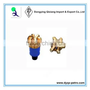 Hot Sale!API 7-1 Diamond PDC Coring Bits/rock Drilling Tools/Diamond Core Bits for Hard Rock thumbnail-4
