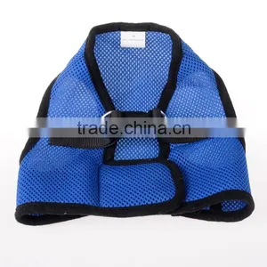 Fashion Traction String Custom Pet Dog Harness thumbnail-2