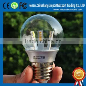 2014 Hot Product ZLS-7360 LED Bulb thumbnail-1