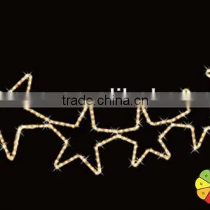 New Design Hanging Decorative Christmas Light thumbnail-1