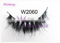 Wispy Styles Mink Strip Lashes thumbnail-2