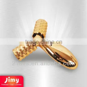 2014 Hottest Products On The Market Home Use Face Lifting Potable Crazy Fit Massage thumbnail-1