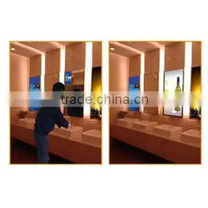 Superior Quality Good Prices Free Samples Magic Mirror Lcd thumbnail-3