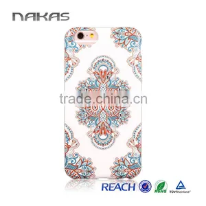 Customized IML for Iphone 6 Cases With Dots thumbnail-1