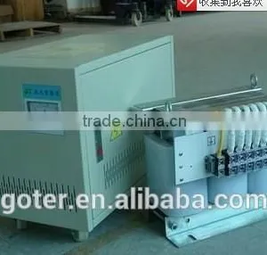 200, 220, 230, 240, 380,400,415, 440V Power Transformer 50KVA thumbnail-5