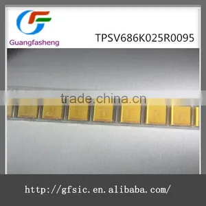 (hot Sale)TPSV686K025R0095 thumbnail-1