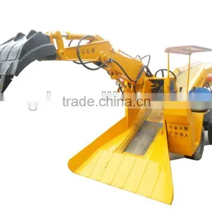 Drilled Slag Machine thumbnail-1